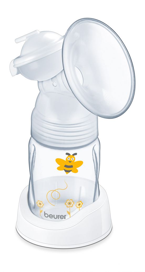 Máy hút sữa điện đơn Beurer BY40