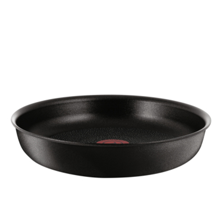 Bộ 2 Chảo Cán Rời Tefal L6509205 Size 24cm Và 28cm [Nhập Đức]