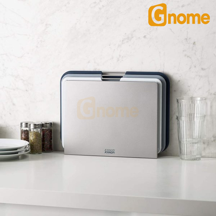 Bộ 3 Thớt Nhựa Joseph Joseph 60147 Index