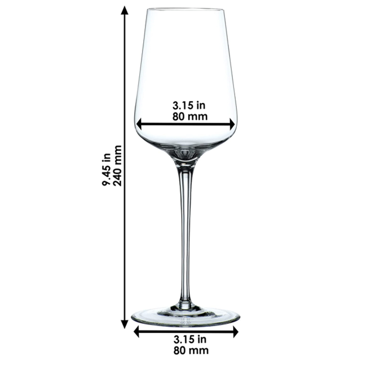 Ly Uống Rượu Vang Nachtmann 98074 [Hàng Đức]