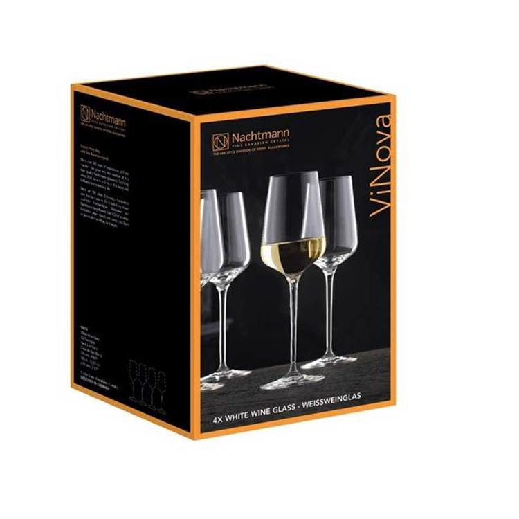 Ly Uống Rượu Vang Nachtmann 98074 [Hàng Đức]