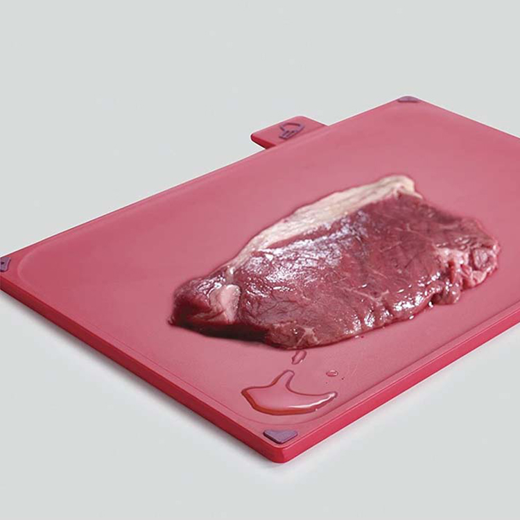 Thớt Nhựa Cao Cấp Joseph Joseph 60135 [Hàng Đức]