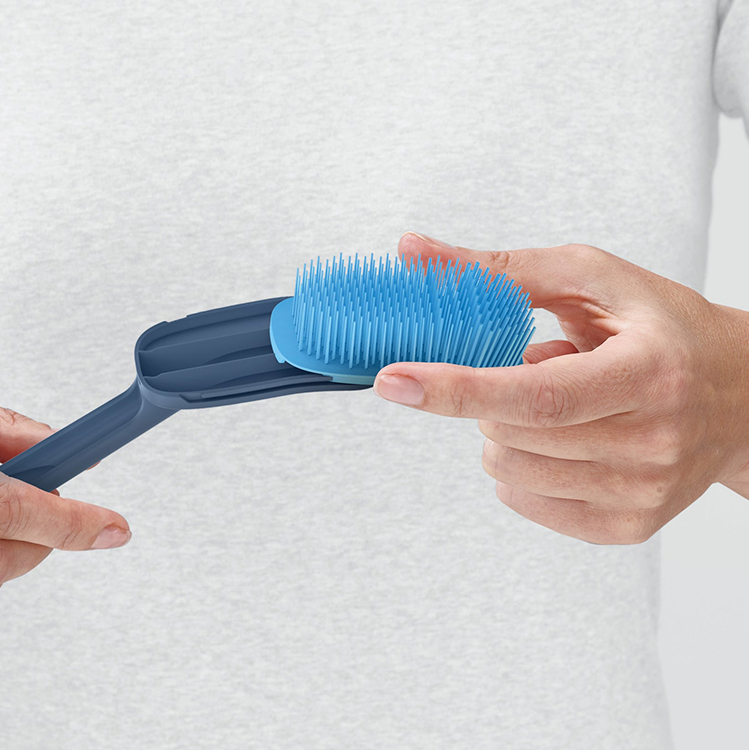 Bộ Bàn Chải Rửa Bát Đĩa Joseph Joseph 85157 [Nhập Đức]