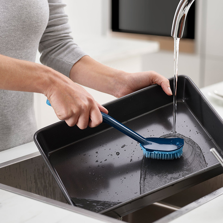 Bộ Bàn Chải Rửa Bát Đĩa Joseph Joseph 85157 [Nhập Đức]