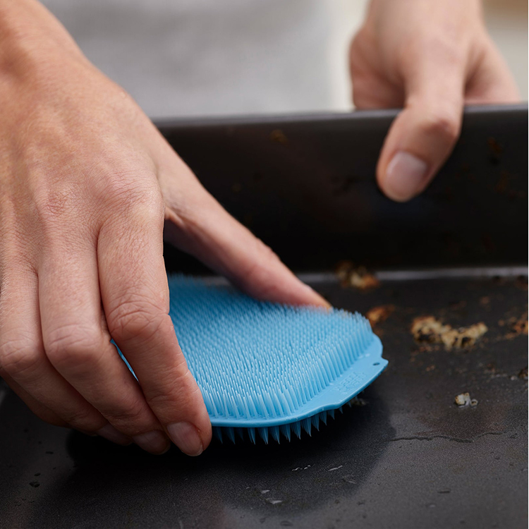 Bộ Bàn Chải Rửa Bát Đĩa Joseph Joseph 85157 [Nhập Đức]