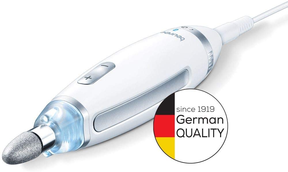 Bộ chăm sóc móng Beurer MP 62