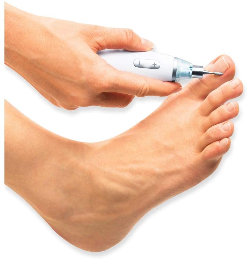 Bộ chăm sóc móng Beurer MP 62