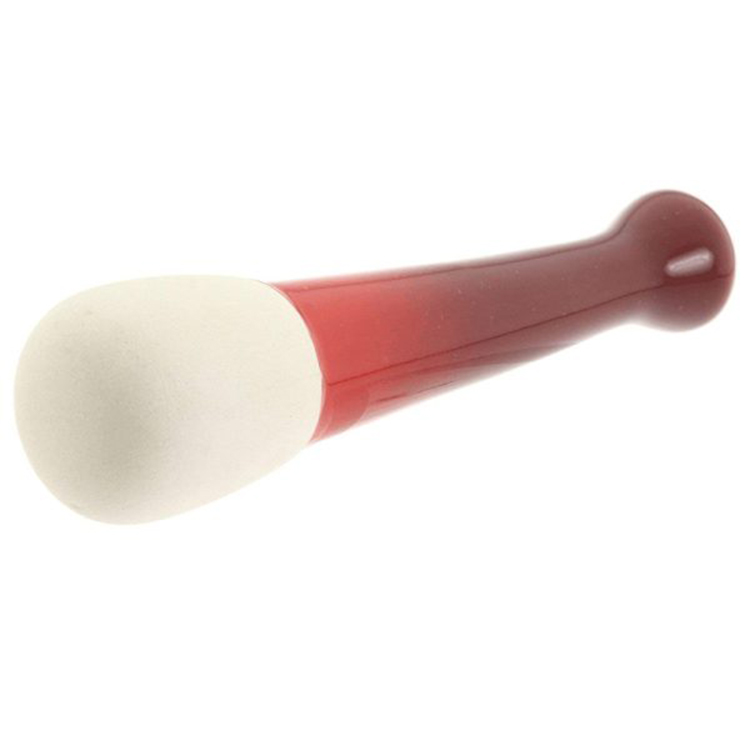 Bộ Chày Cối Lecreuset Mortar & Pestle Cerise 300ml [Nhập Đức]