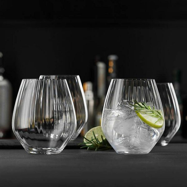 Bộ cốc 4 món Spiegelau 4810180 Gin and Tonic Glasses