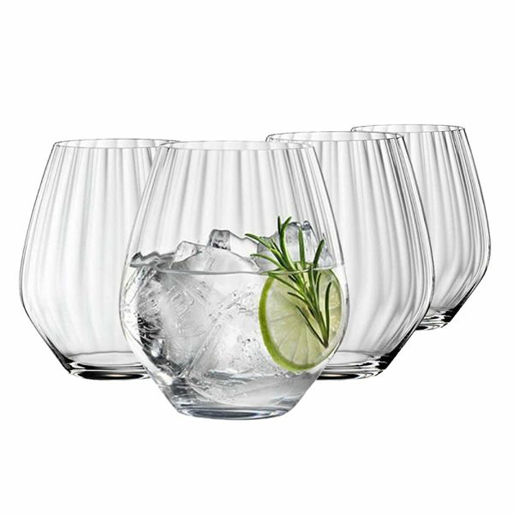 Bộ cốc 4 món Spiegelau 4810180 Gin and Tonic Glasses