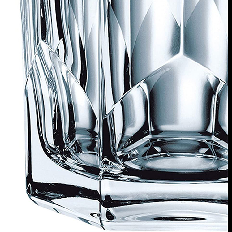 Bộ cốc pha lê Spiegelau and Nachtmann Aspen 103046 [Hàng Đức]