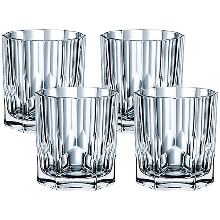 Bộ cốc pha lê Spiegelau and Nachtmann Aspen 103046