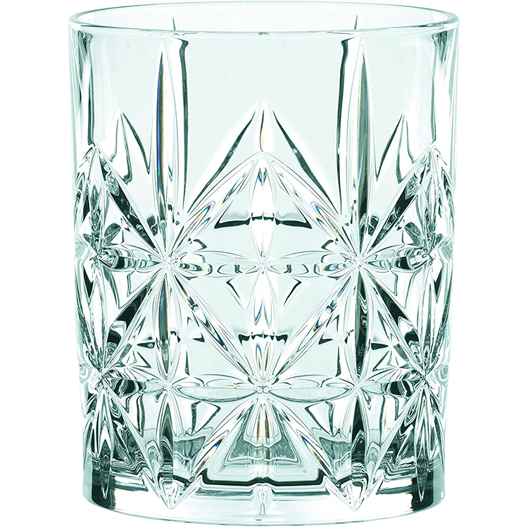 Bộ cốc pha lê Spiegelau and Nachtmann Noblesse 95906 [Hàng Đức]