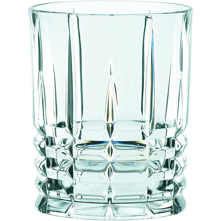 Bộ cốc pha lê Spiegelau and Nachtmann Noblesse 95906 [Hàng Đức]