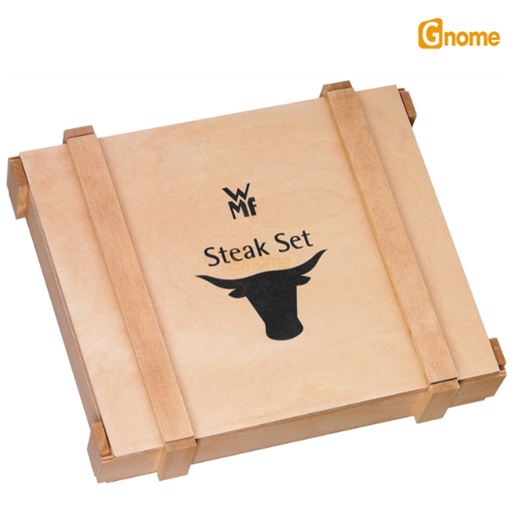 Bộ dao dĩa 12 món WMF  STEAK