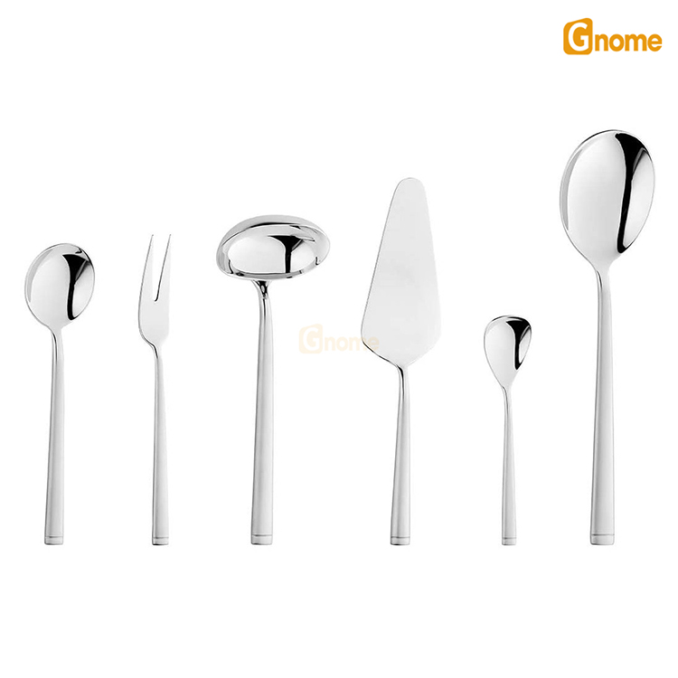 Bộ dao thìa dĩa Zwilling Senses 68 món [Hàng Đức]