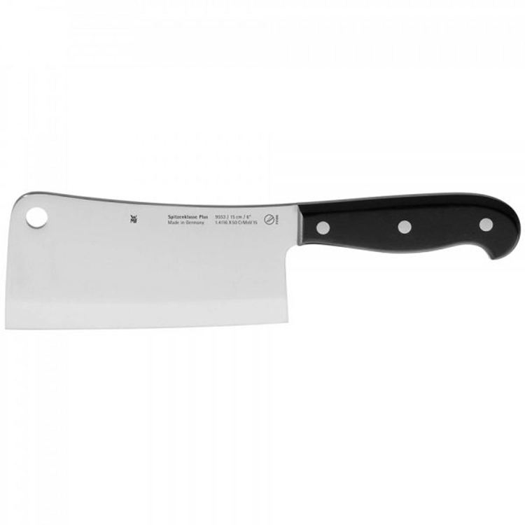 Bộ dao WMF Spitzenklasse Plus 6 món có dao chặt