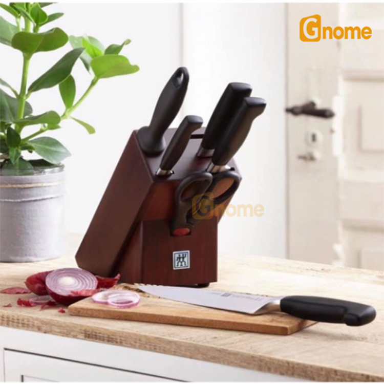 Bộ dao Zwilling Vier Sterne Set 7 [Hàng Đức]