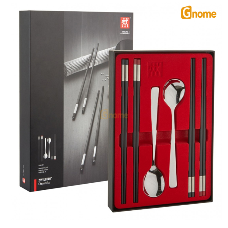 Bộ đũa thìa Zwilling 39180 10 món 