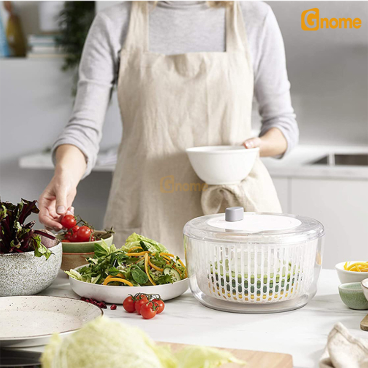 Bộ dụng cụ chế biến Salat 4 món Joseph Joseph 20154 MultiPrep