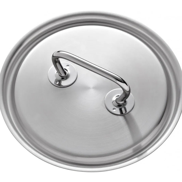 Bộ nồi 5 món cao cấp Zwilling Twin Classic [Hàng Đức]