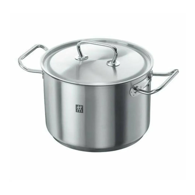 Bộ nồi 5 món cao cấp Zwilling Twin Classic [Hàng Đức]