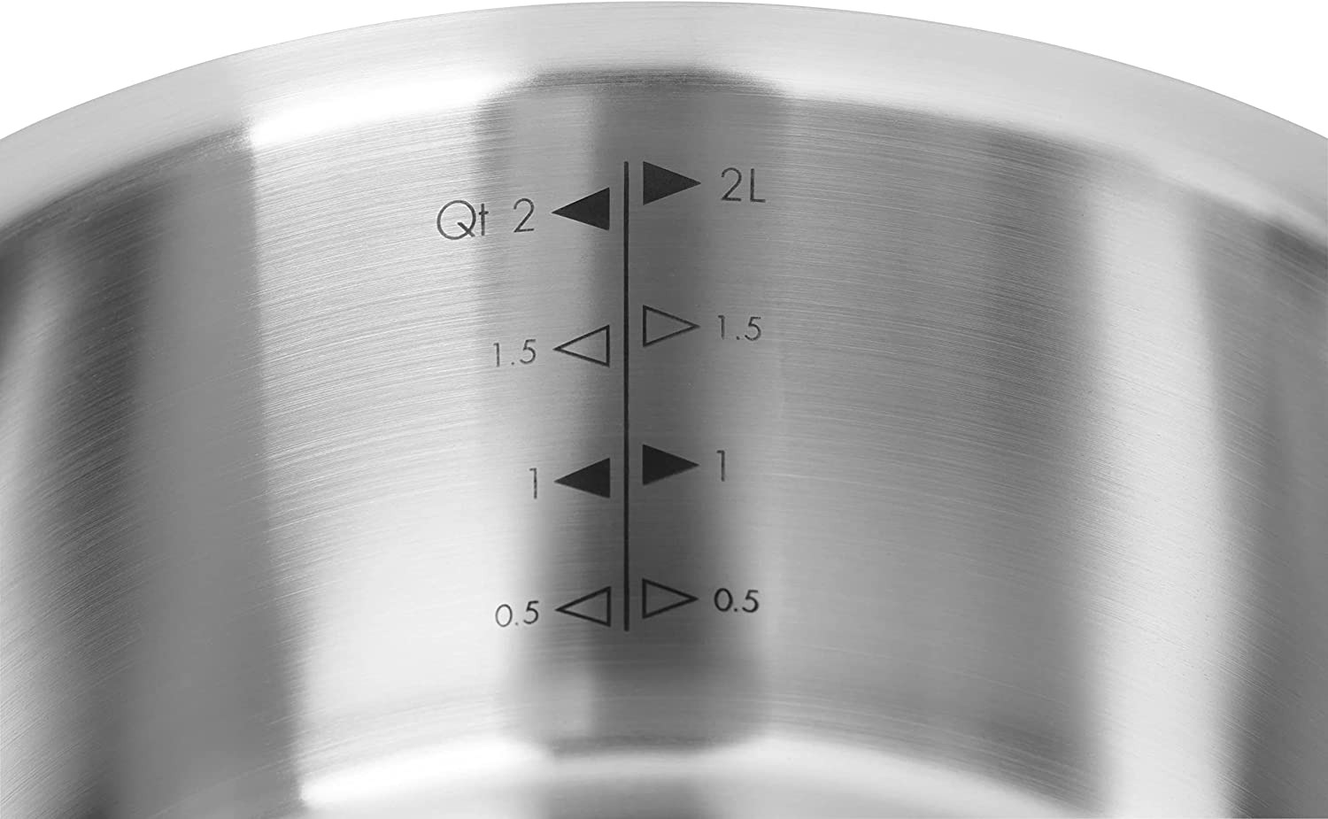 Bộ Nồi Woll Concept NCSET004 6 Món [Hàng Đức]