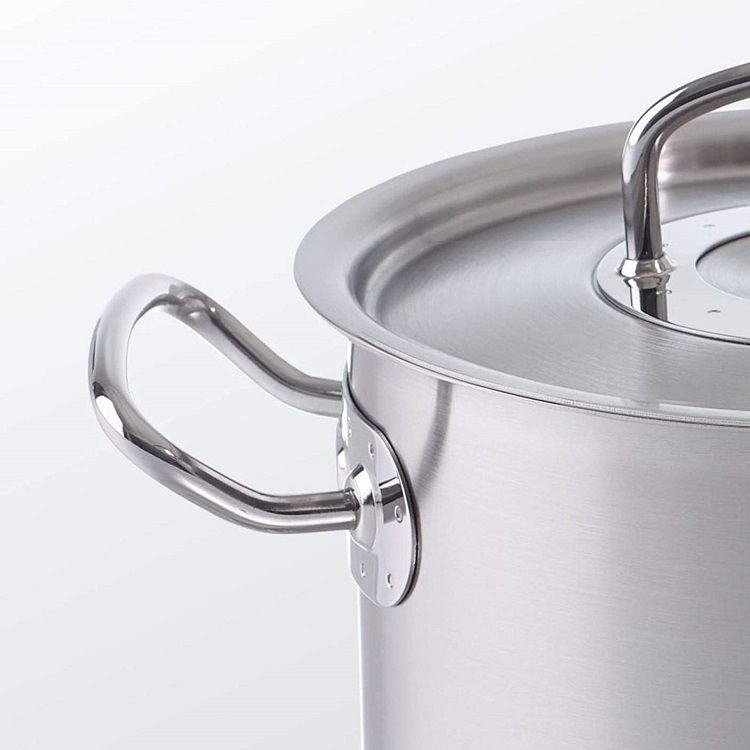 Bộ Nồi Fissler Original Profi Collection 6 Món [Made in Germany]