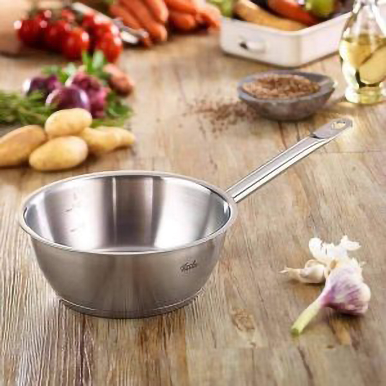 Bộ Nồi Fissler Original Profi Collection 6 Món [Made in Germany]
