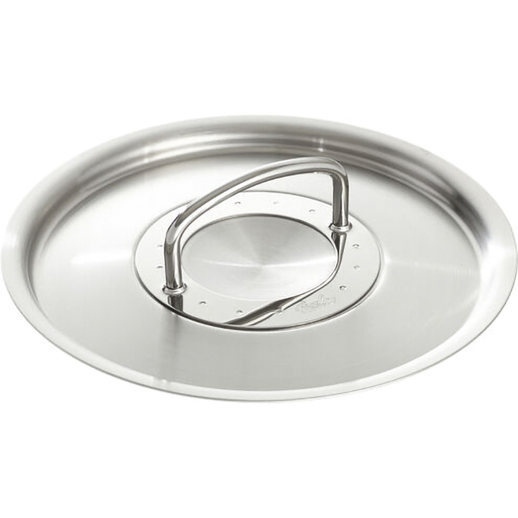 Bộ Nồi Fissler Original Profi Collection 6 Món [Made in Germany]