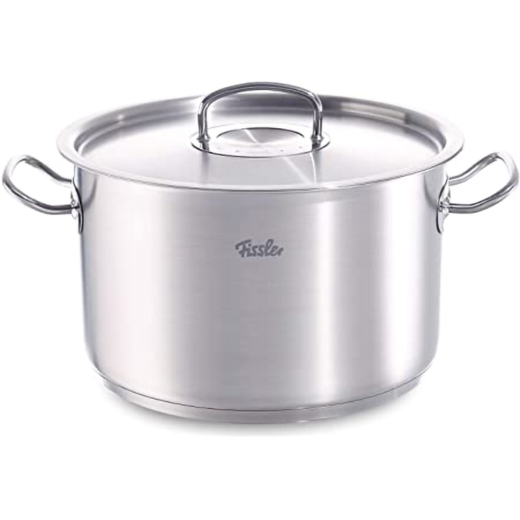 Bộ Nồi Fissler Original Profi Collection 6 Món [Made in Germany]