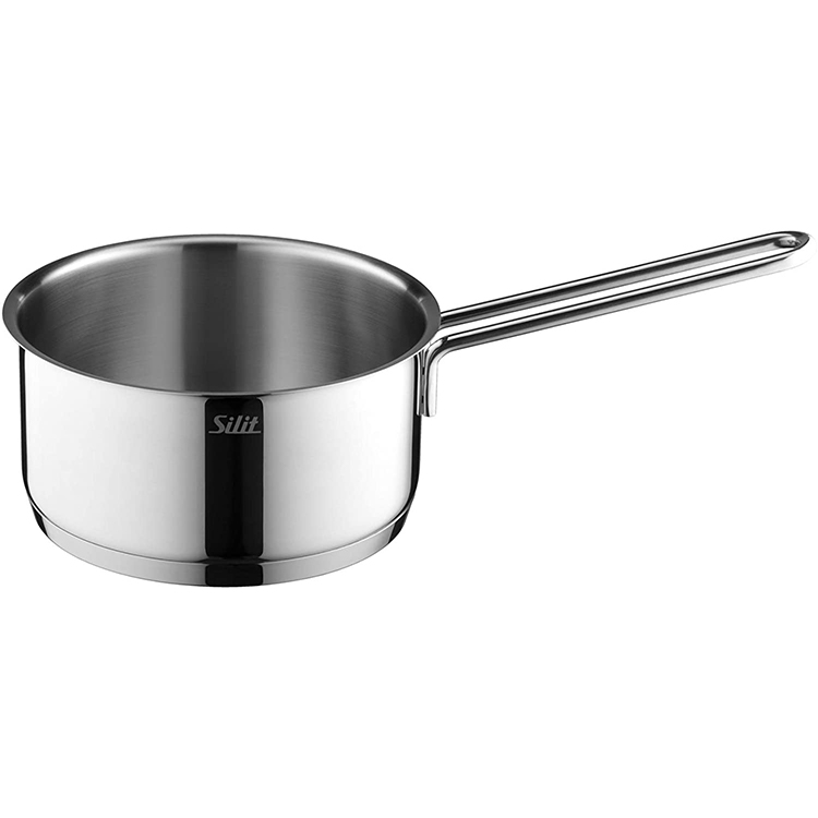 Bộ Nồi Silit Alicante 10 Món [Hàng Đức]