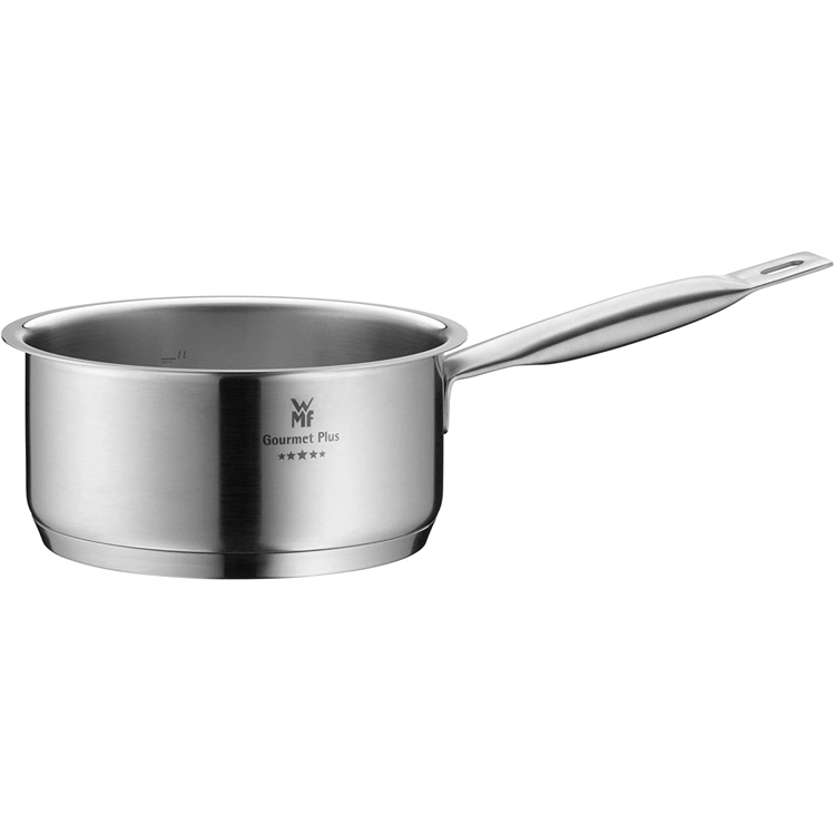Bộ nồi WMF GOURMET PLUS 7 món [Made in Germany]