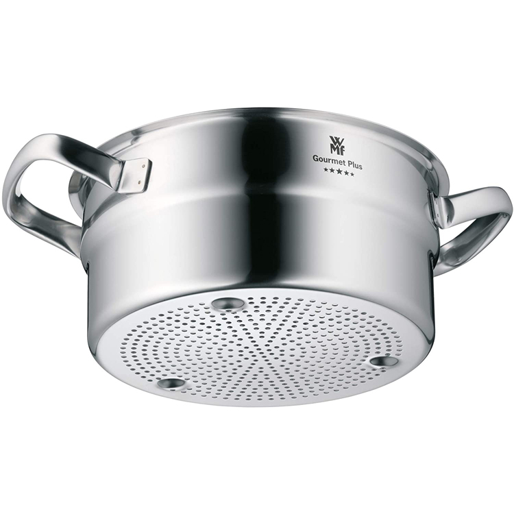 Bộ nồi WMF GOURMET PLUS 7 món [Made in Germany]