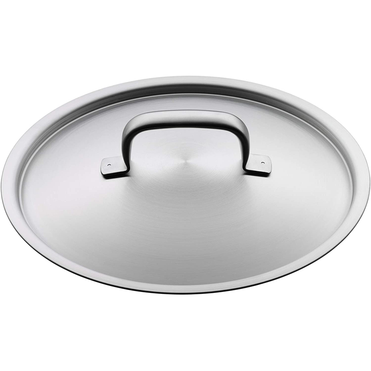 Bộ nồi WMF GOURMET PLUS 7 món [Made in Germany]