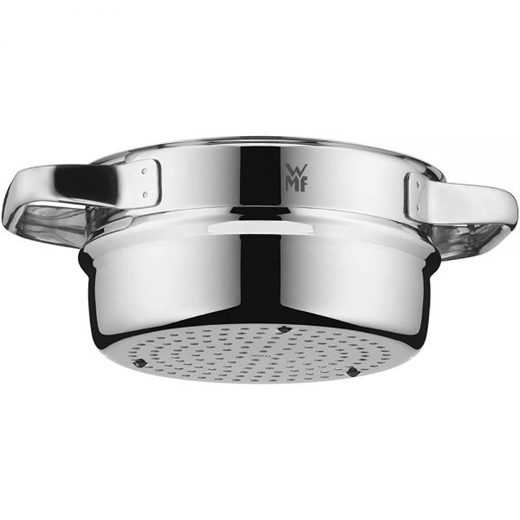 Bộ nồi xửng WMF Compact Cuisine Pot 4 món [Hàng Đức]