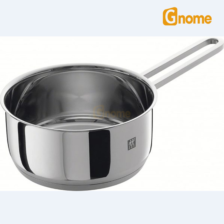 Bộ nồi Zwilling Quadro Kochgeschirrset 5 chiếc [Hàng Đức]