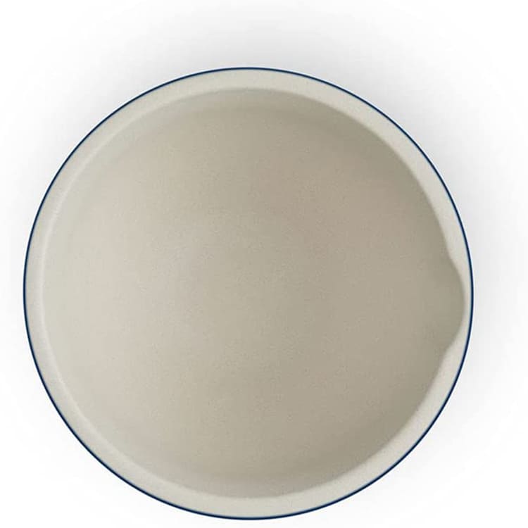 Bộ Chày Cối Lecreuset Mortar & Pestle Deep Teal 300ml [Nhập Đức]