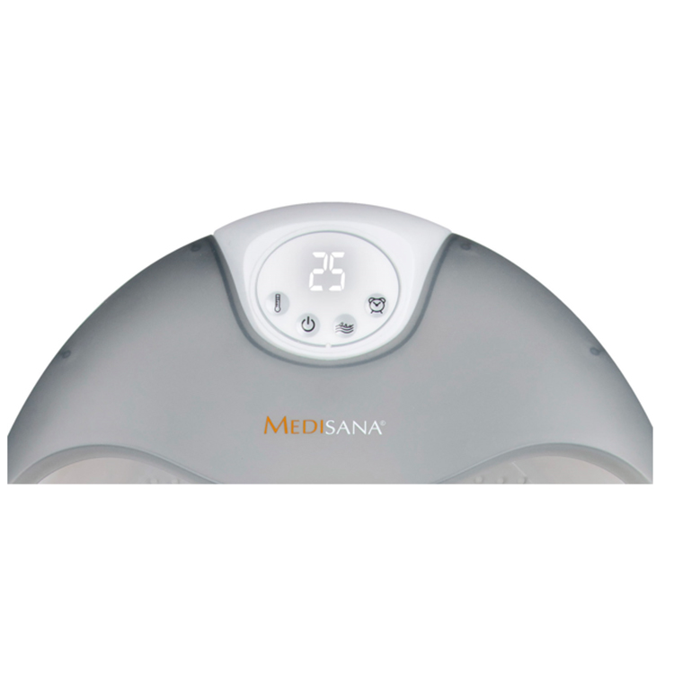 Bồn Ngâm Chân Medisana FS 885 [Hàng Đức]