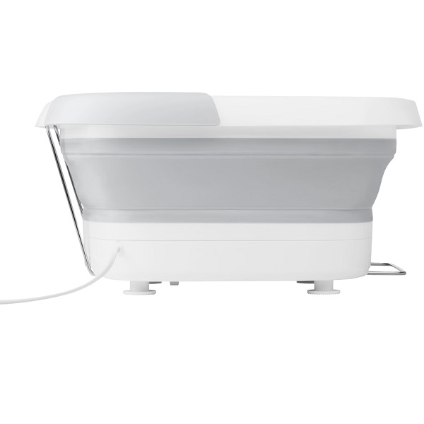 Bồn Ngâm Massage Chân Medisana FS 886 [Hàng Đức]