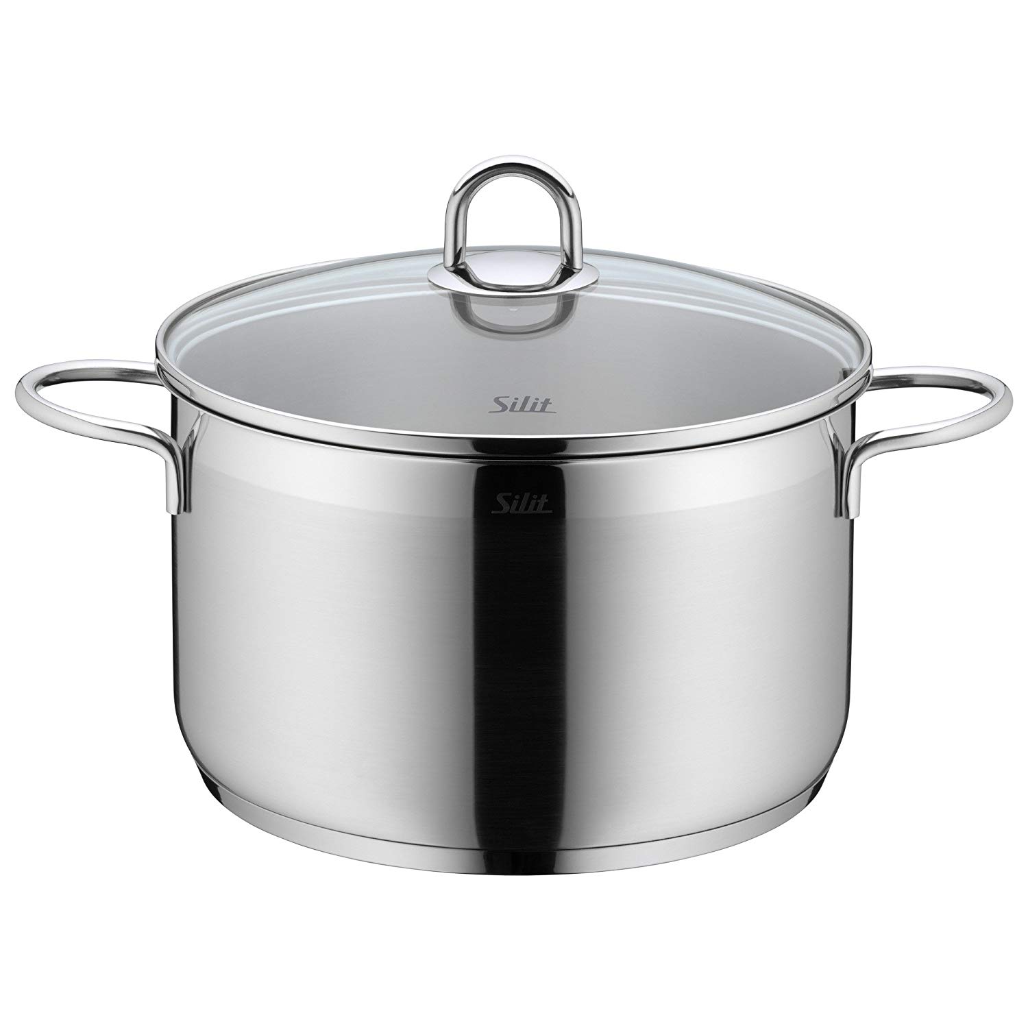 Bộ Nồi Silit Diamant 7 Món [Nhập Đức]