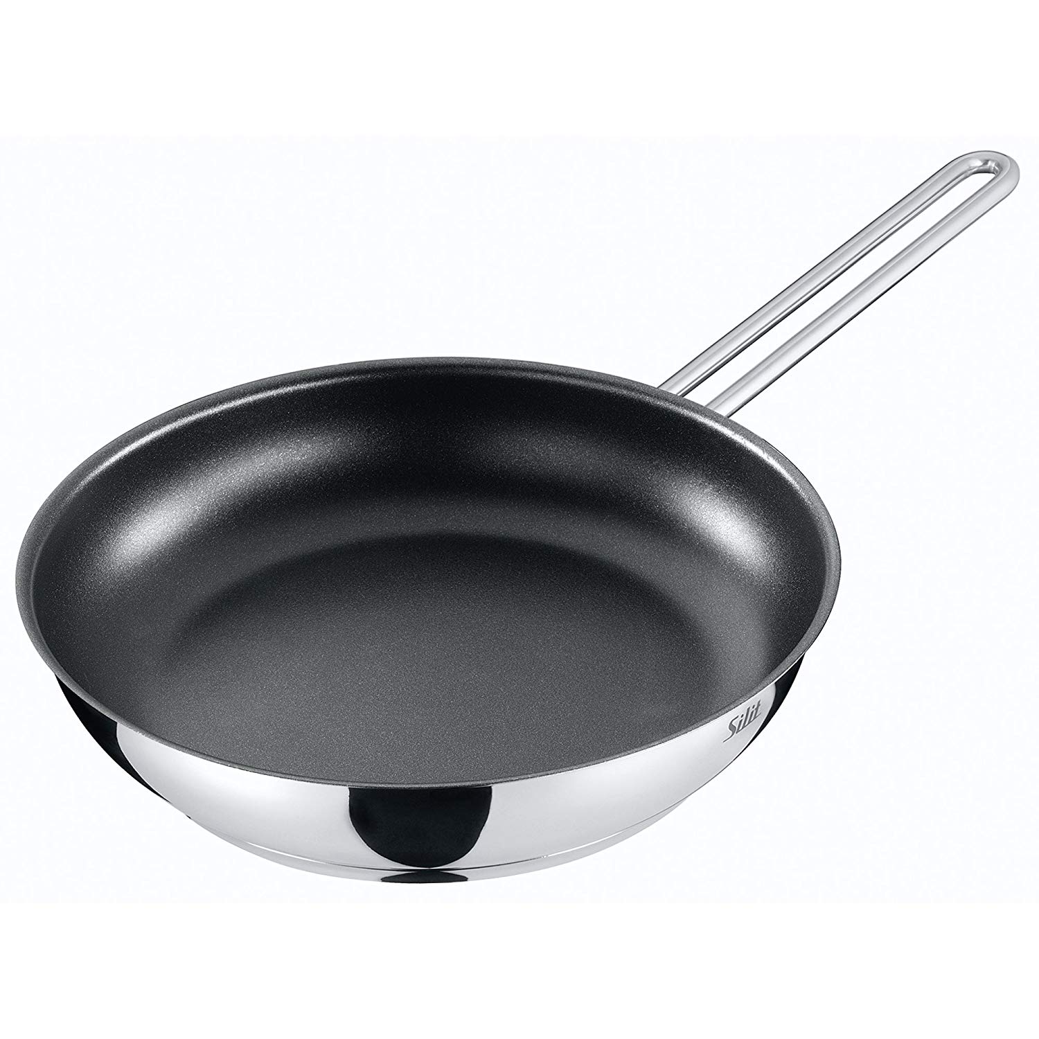 Bộ Nồi Silit Diamant 7 Món [Nhập Đức]