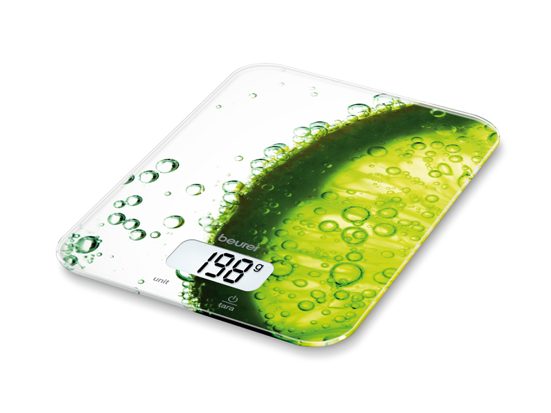 Cân nhà bếp Beurer KS19
