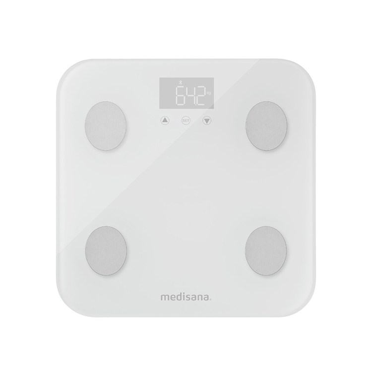 Cân đo chỉ số cơ thể wifi Medisana BS 600