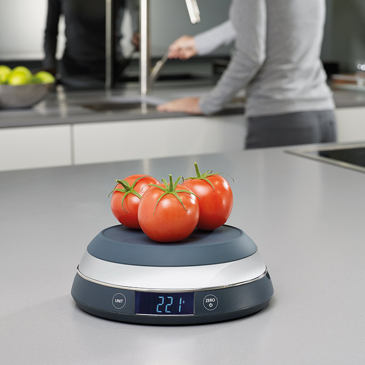 Cân thực phẩm Joseph Joseph 40054 [Hàng Đức]