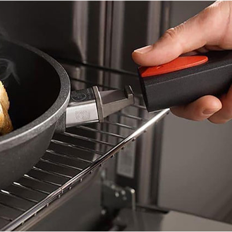 Chảo Gang Woll Diamond Lite Saute 28cm 1728DPI [Hàng Đức]