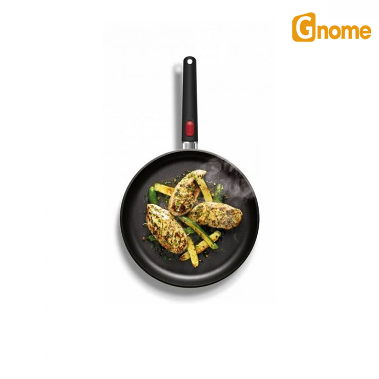 Chảo gang Woll Eco Lite Try 1524ELI 24cm [Hàng Đức]