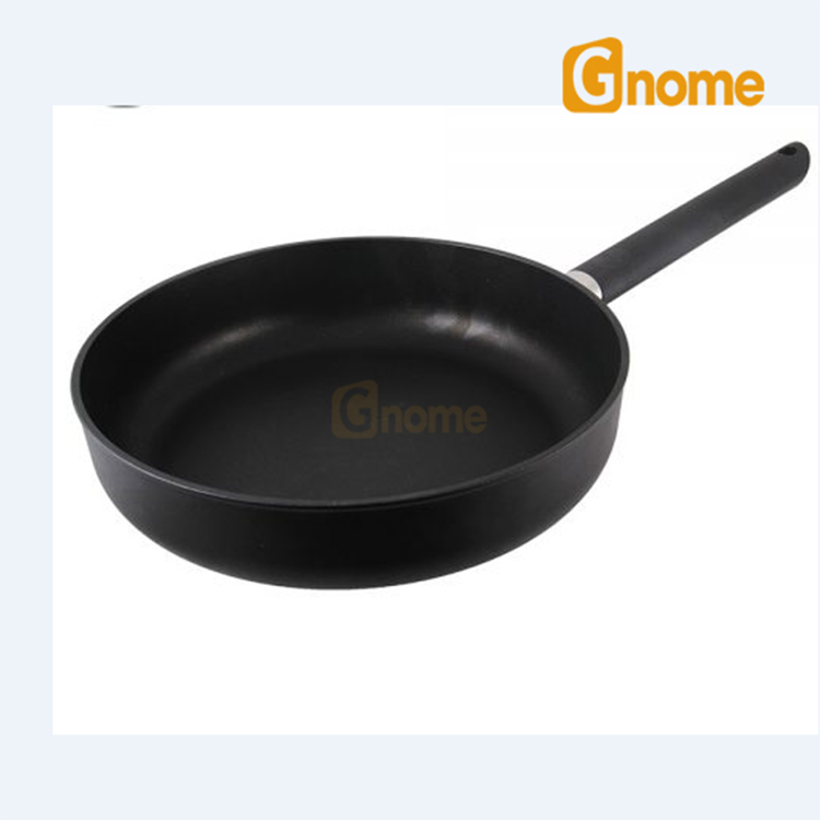 Chảo gang Woll Eco Lite Saute 724ELI 24cm [Hàng Đức]