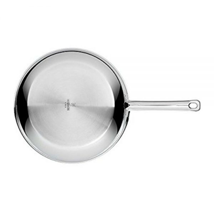 Chảo Inox WMF Frying Pan Profi 24cm 