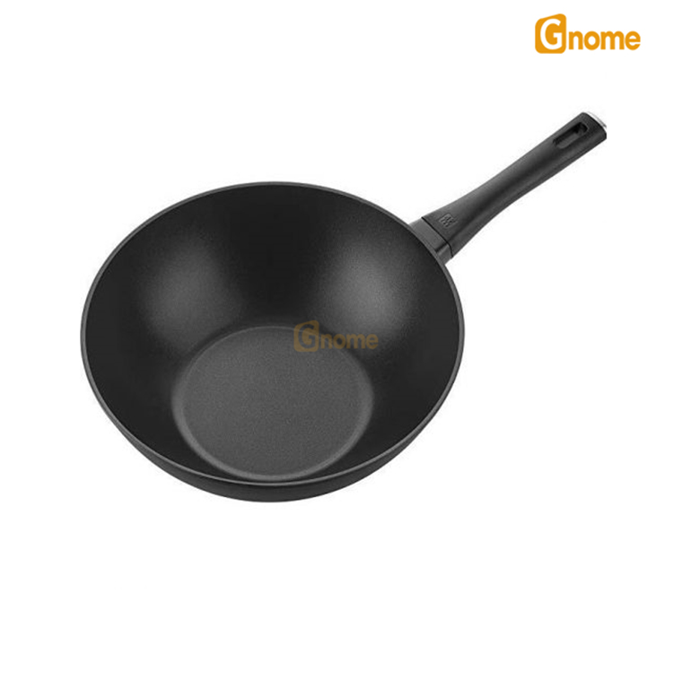 Chảo sâu lòng Zwilling Madura Plus Wok 30cm